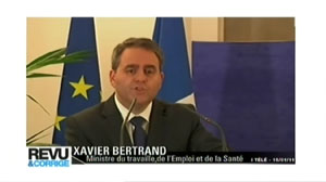 Mediator : France 5 �mission Revu et Corrig�