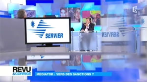 Mediator : France 5 �mission Revu et Corrig�