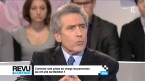 Mediator : France 5 �mission Revu et Corrig�